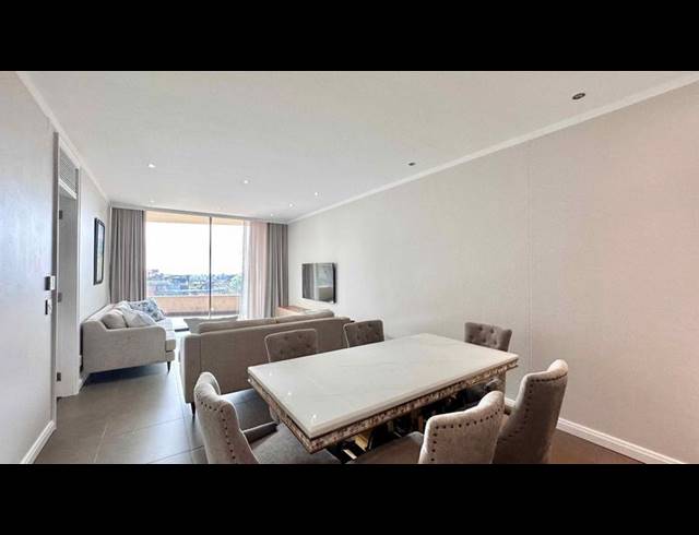 2 BEDROOM PROPERTY TO RENT IN MORNINGSIDE